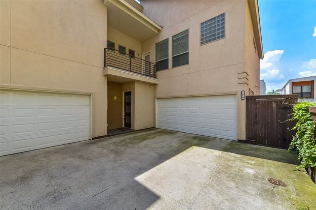 5956 Lewis Street, Dallas, TX 75206
