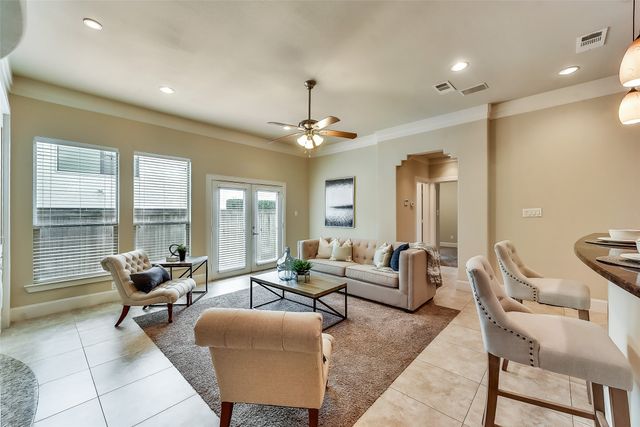 5956 Lewis Street, Dallas, TX 75206
