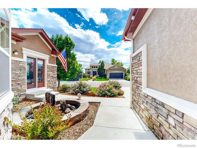 6694 Spanish Bay Drive, Windsor, CO 80550