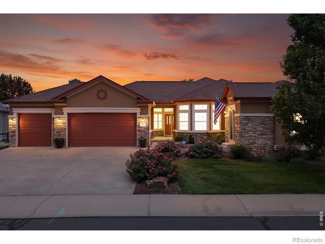 6694 Spanish Bay Drive, Windsor, CO 80550
