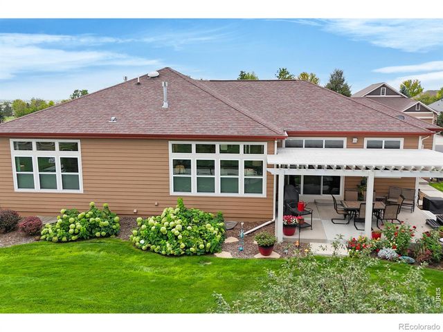 6694 Spanish Bay Drive, Windsor, CO 80550