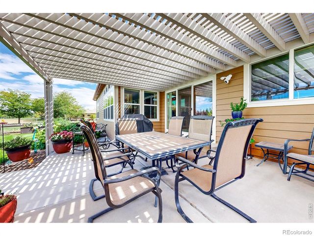 6694 Spanish Bay Drive, Windsor, CO 80550