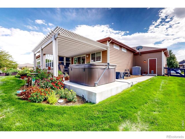 6694 Spanish Bay Drive, Windsor, CO 80550