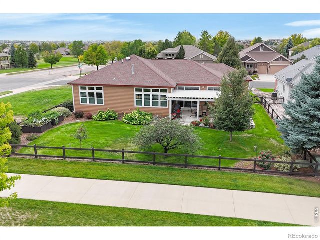6694 Spanish Bay Drive, Windsor, CO 80550