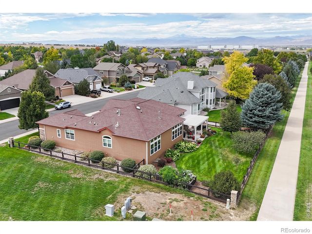 6694 Spanish Bay Drive, Windsor, CO 80550