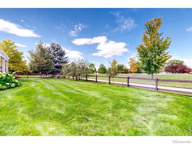 6694 Spanish Bay Drive, Windsor, CO 80550