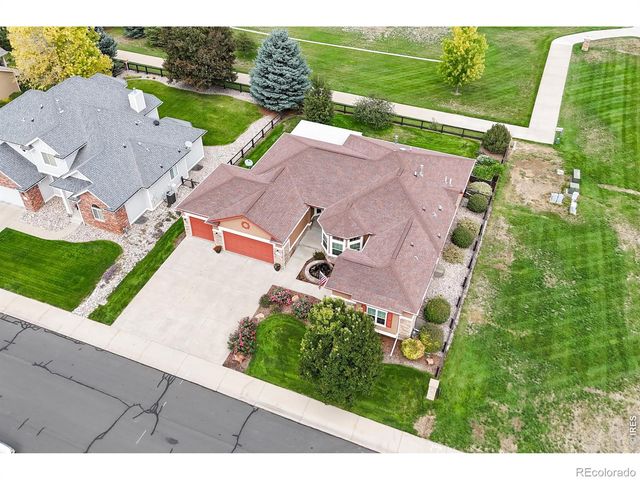 6694 Spanish Bay Drive, Windsor, CO 80550