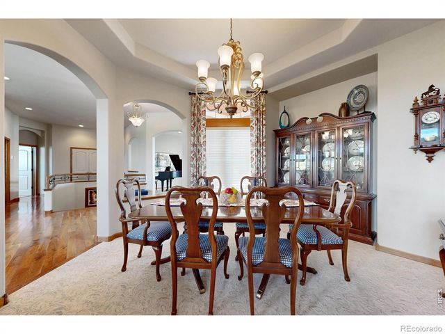 6694 Spanish Bay Drive, Windsor, CO 80550