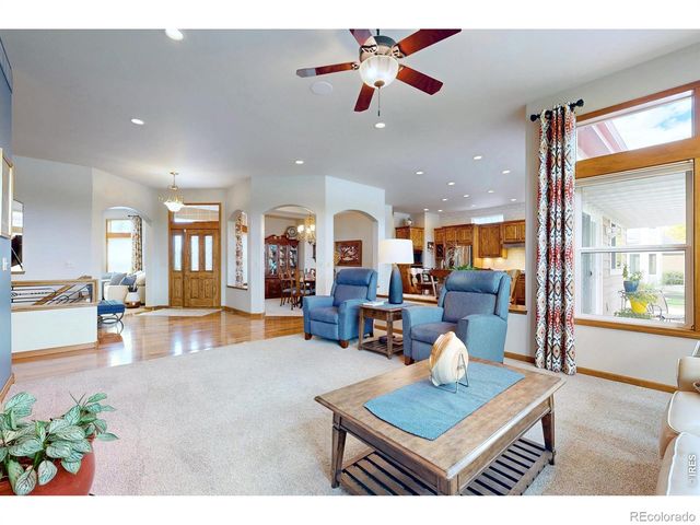 6694 Spanish Bay Drive, Windsor, CO 80550