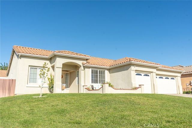 441 Autumn Lane, Banning, CA 92220