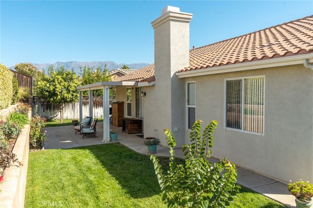 441 Autumn Lane, Banning, CA 92220