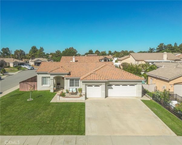441 Autumn Lane, Banning, CA 92220