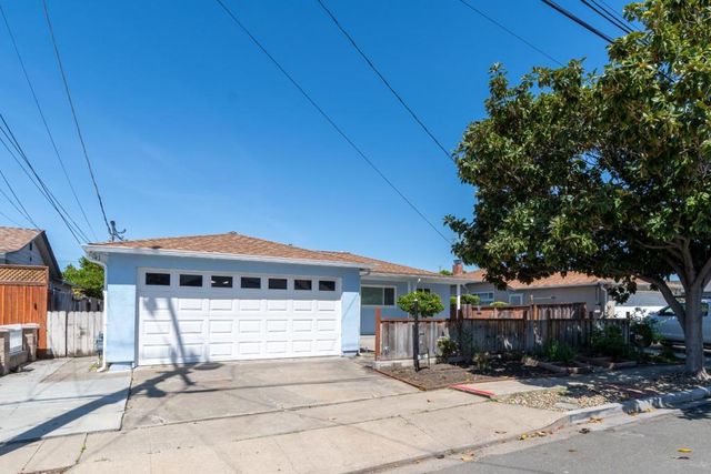 187 Turlock Way, Hayward, CA 94544