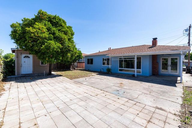 187 Turlock Way, Hayward, CA 94544