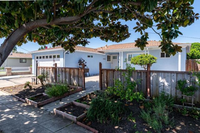 187 Turlock Way, Hayward, CA 94544
