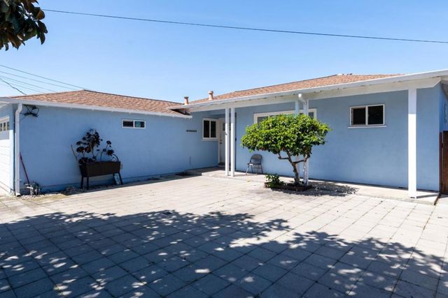 187 Turlock Way, Hayward, CA 94544