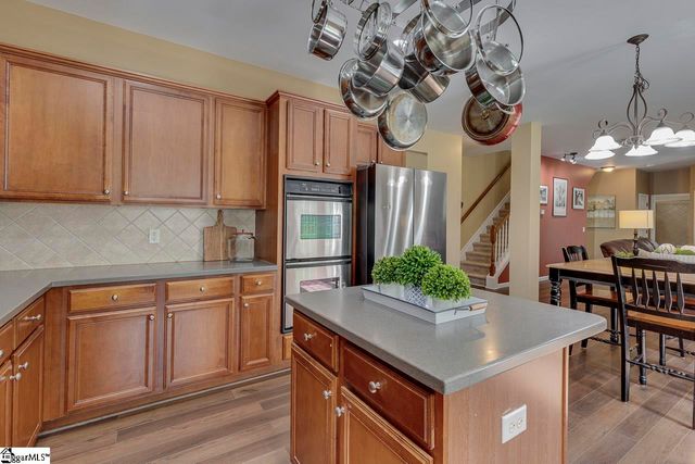 38 Heritage Point Drive, Simpsonville, SC 29681