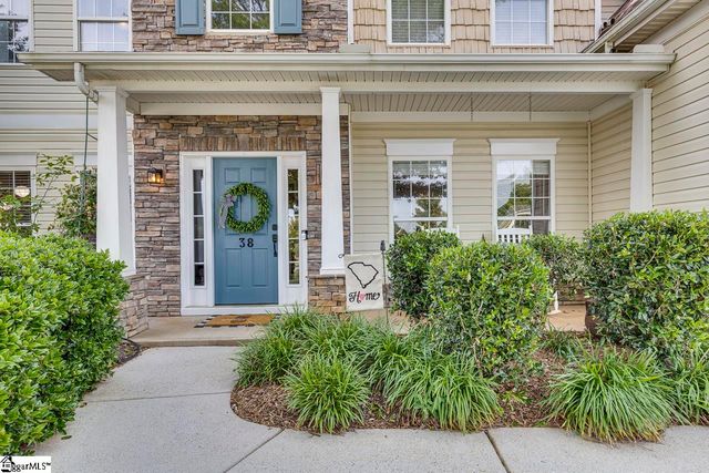 38 Heritage Point Drive, Simpsonville, SC 29681