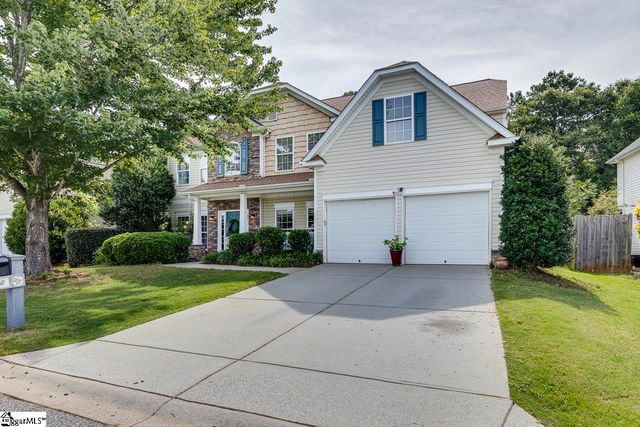 38 Heritage Point Drive, Simpsonville, SC 29681