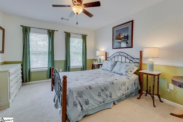 38 Heritage Point Drive, Simpsonville, SC 29681