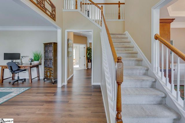 38 Heritage Point Drive, Simpsonville, SC 29681