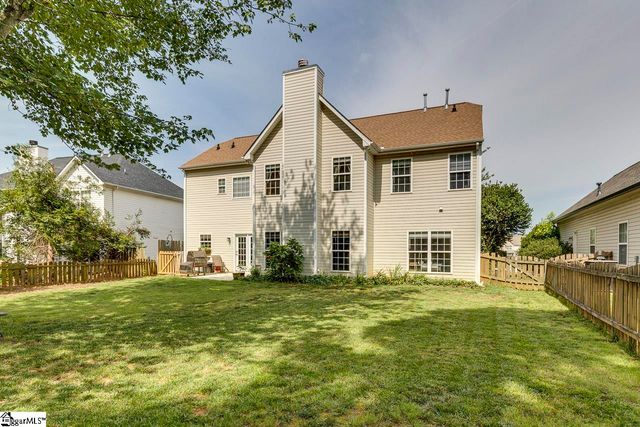 38 Heritage Point Drive, Simpsonville, SC 29681