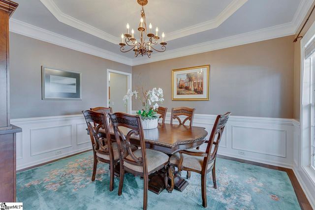 38 Heritage Point Drive, Simpsonville, SC 29681