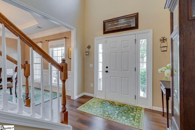38 Heritage Point Drive, Simpsonville, SC 29681