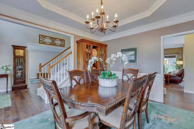 38 Heritage Point Drive, Simpsonville, SC 29681