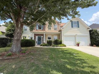 38 Heritage Point Drive, Simpsonville, SC 29681