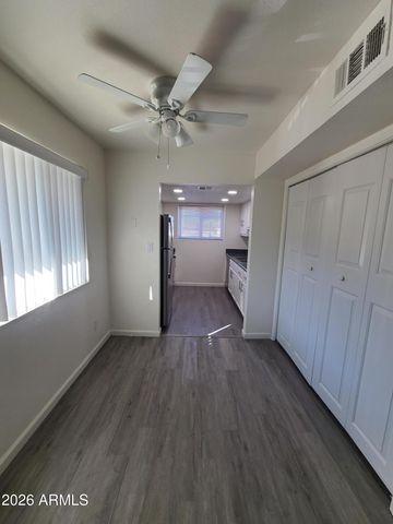 11350 W TENNESSEE Avenue 24, Youngtown, AZ 85363