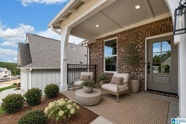 2168 CHELSEA PARK BEND, Chelsea, AL 35043