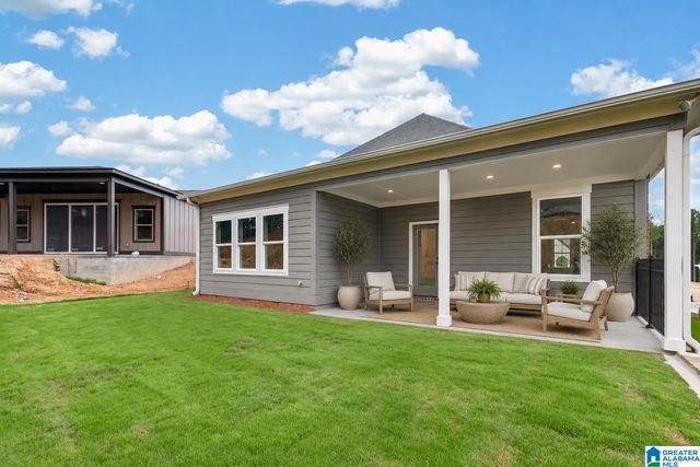 2168 CHELSEA PARK BEND, Chelsea, AL 35043