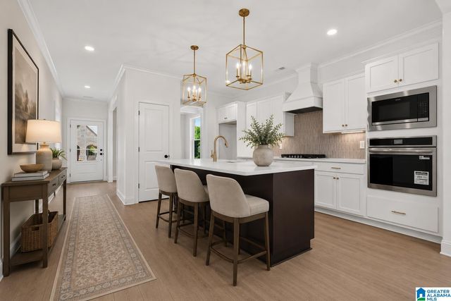 2168 CHELSEA PARK BEND, Chelsea, AL 35043