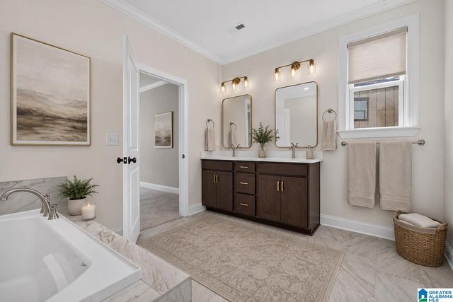 2168 CHELSEA PARK BEND, Chelsea, AL 35043