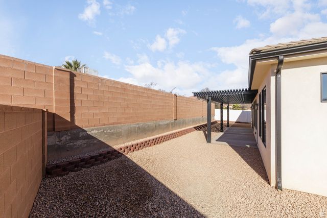 1957 CHALET CIR, Santa Clara, UT 84765