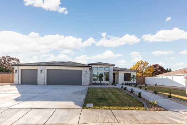 1957 CHALET CIR, Santa Clara, UT 84765