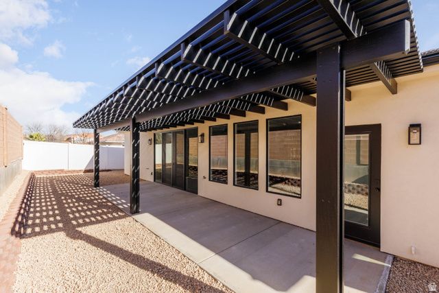 1957 CHALET CIR, Santa Clara, UT 84765