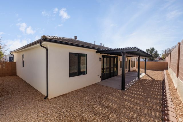 1957 CHALET CIR, Santa Clara, UT 84765