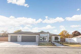 1957 CHALET CIR, Santa Clara, UT 84765