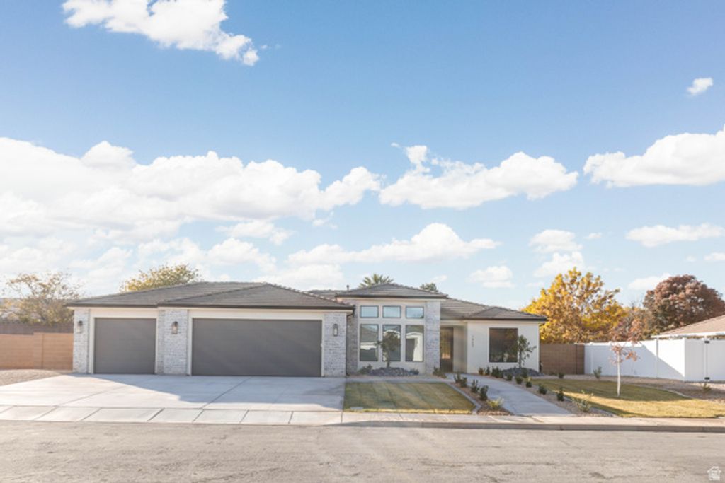 1957 CHALET CIR, Santa Clara, UT 84765