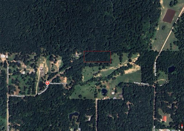 000 Northwest Drive, Coldspring, TX 77331