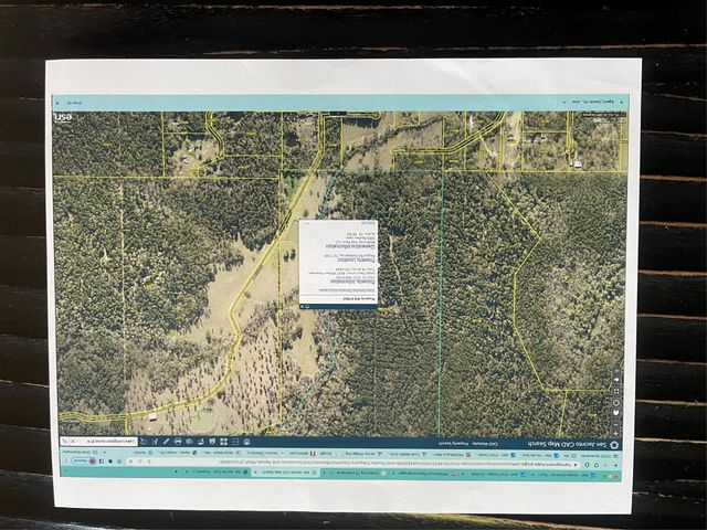 000 Northwest Drive, Coldspring, TX 77331