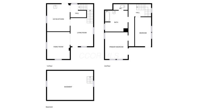 65 W Harrison Street, Delaware, OH 43015