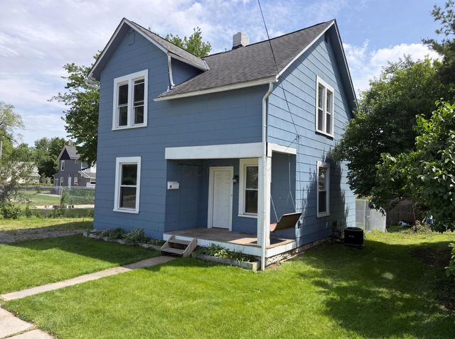 65 W Harrison Street, Delaware, OH 43015