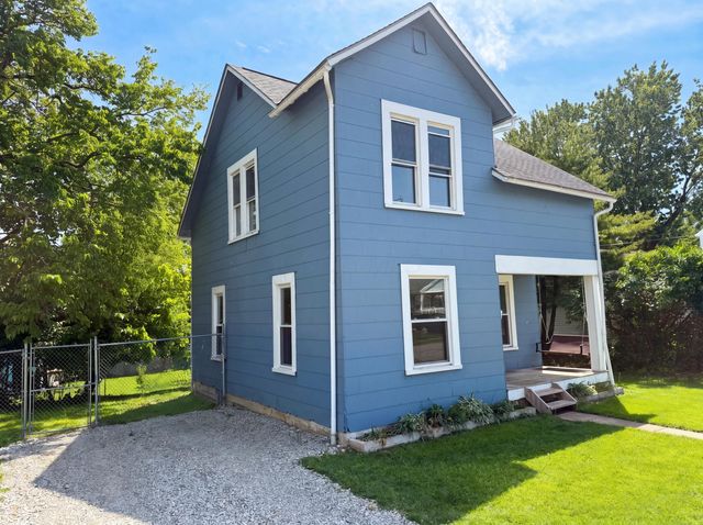 65 W Harrison Street, Delaware, OH 43015