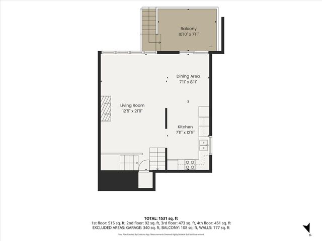 4029 Silver Lake Rd NE, Saint Anthony, MN 55421