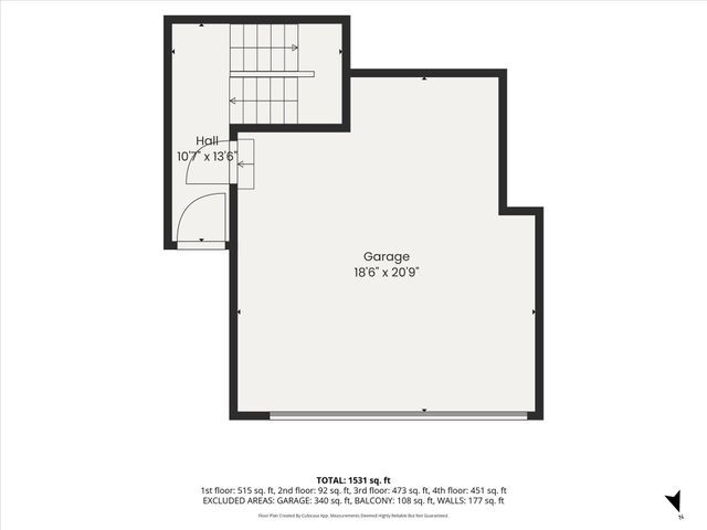 4029 Silver Lake Rd NE, Saint Anthony, MN 55421