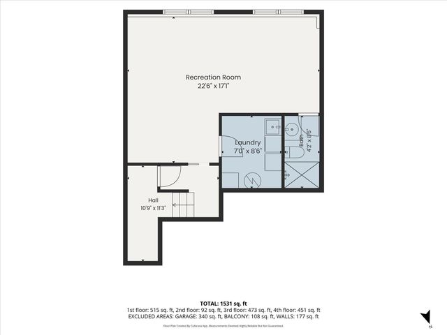 4029 Silver Lake Rd NE, Saint Anthony, MN 55421