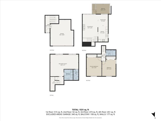 4029 Silver Lake Rd NE, Saint Anthony, MN 55421